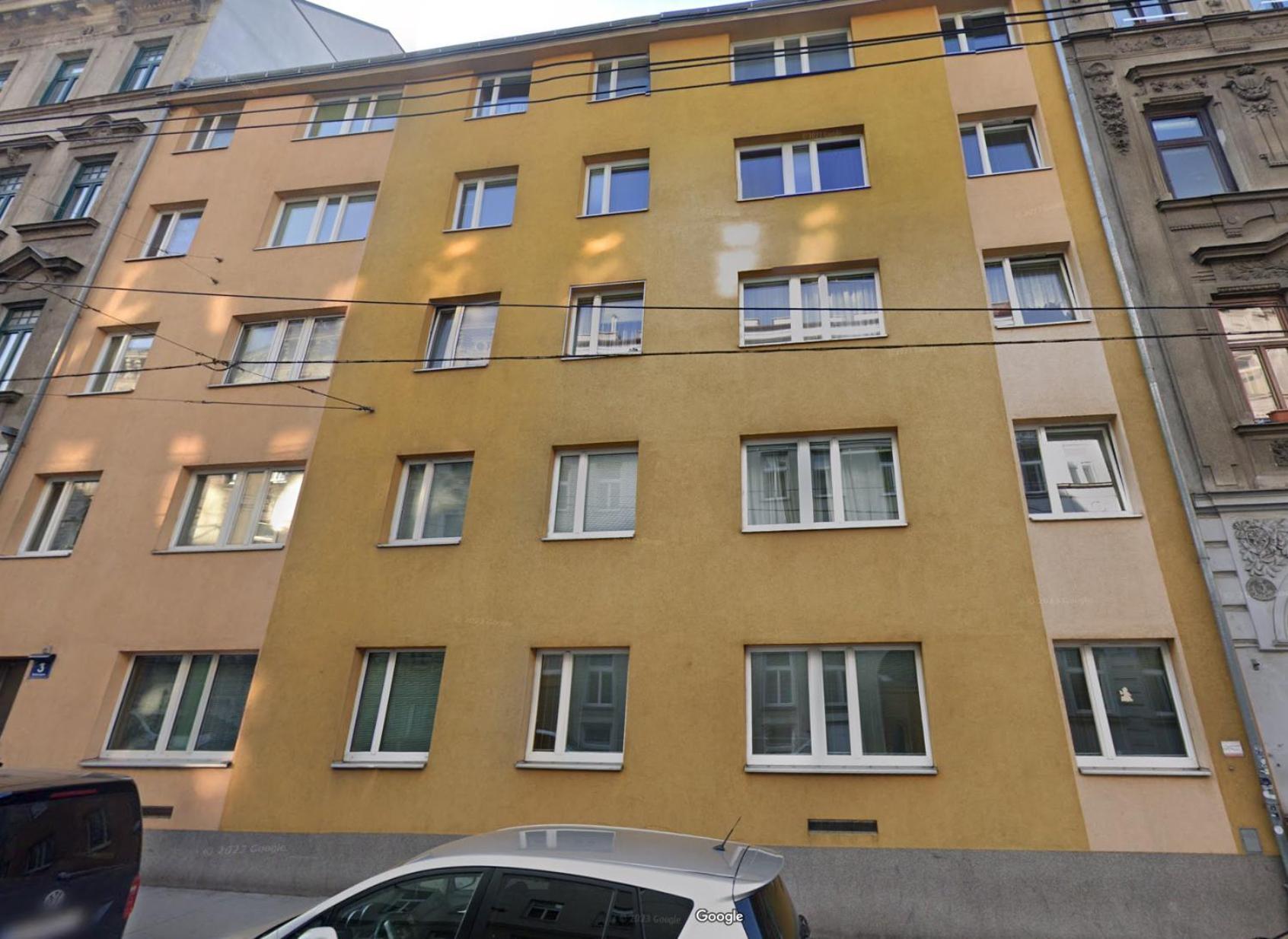 Vienna Stadthalle Apartment 19 Viena Exterior foto
